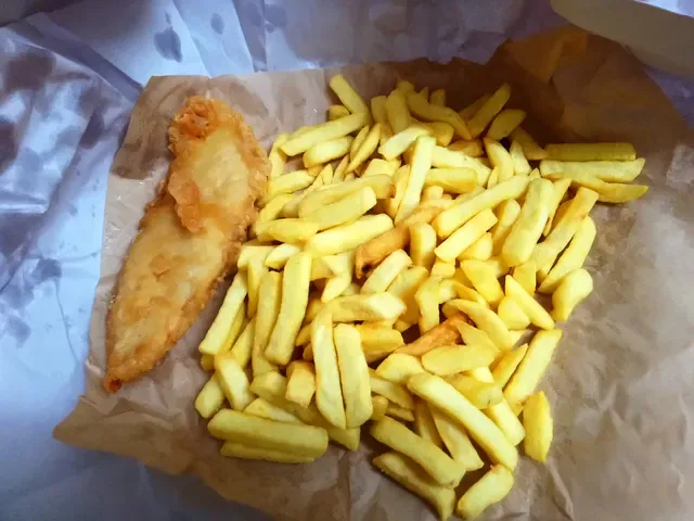 Condon Street Takeaway