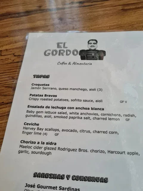 El Gordo Bendigo