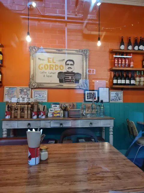 El Gordo Bendigo