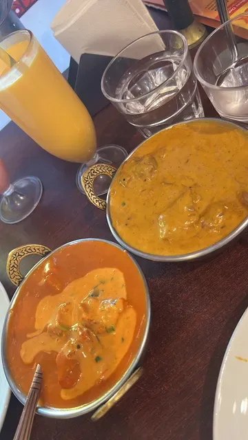 Food O'Clock