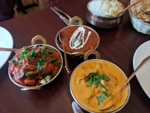 Food O'Clock