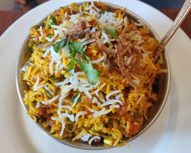 Food O'Clock