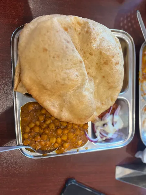 Food O'Clock