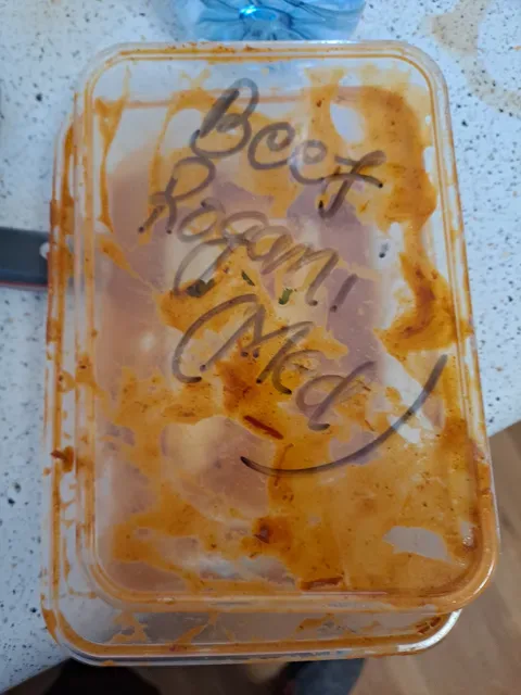 Food O'Clock