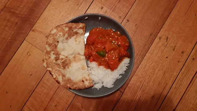 Food O'Clock