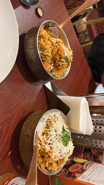 Food O'Clock
