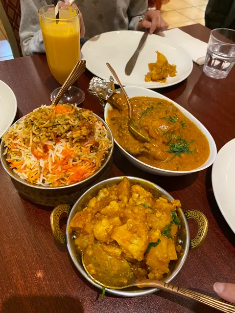 Food O'Clock