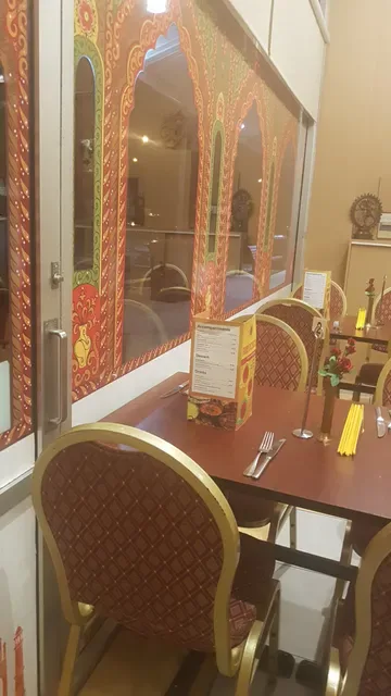Food O'Clock