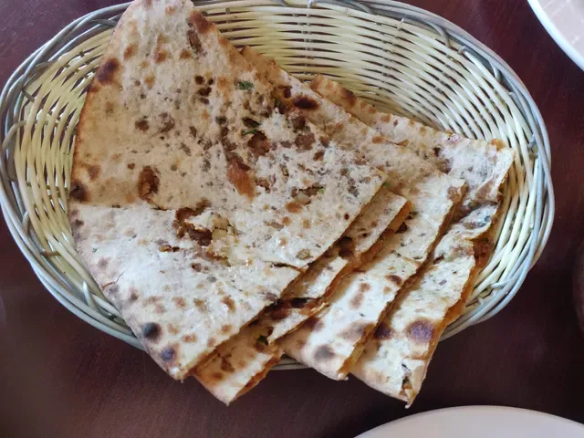 Food O'Clock
