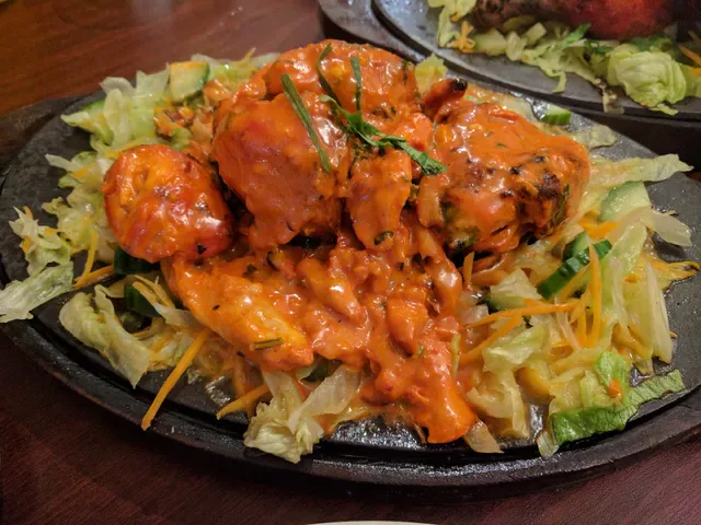Food O'Clock