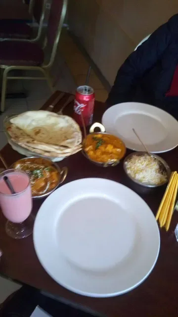 Food O'Clock