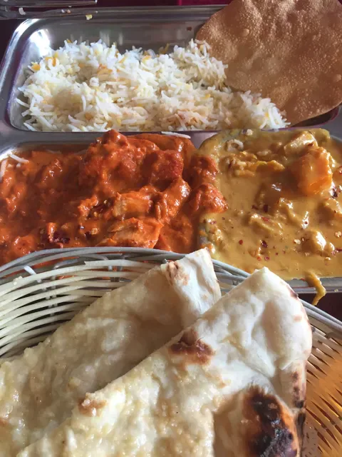 Food O'Clock