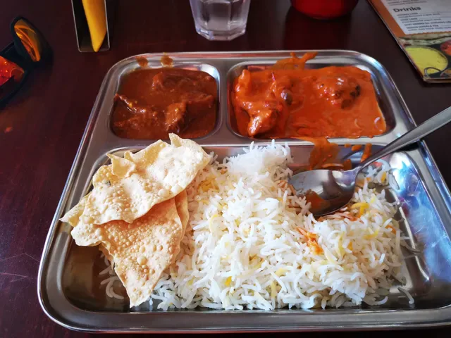 Food O'Clock