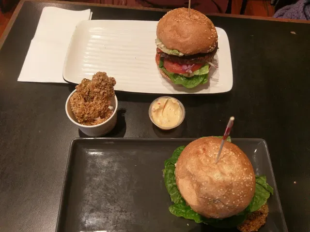 Grill'd Burgers - Bendigo