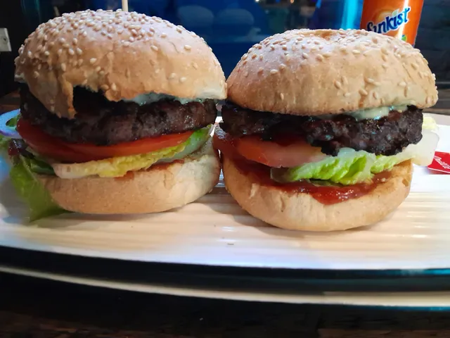 Grill'd Burgers - Bendigo