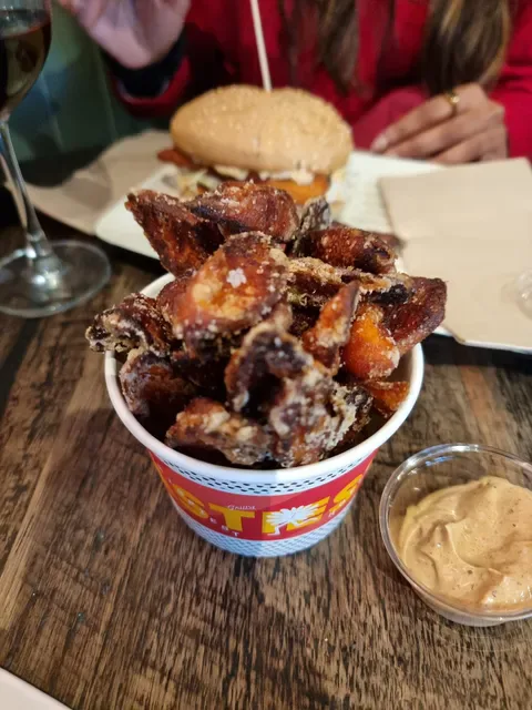 Grill'd Burgers - Bendigo