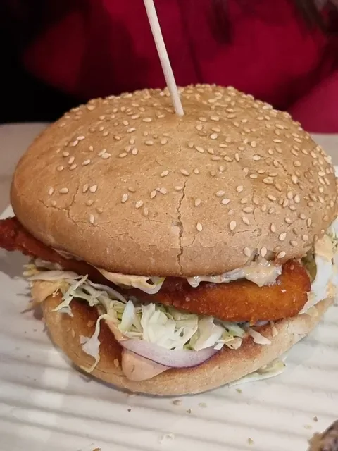 Grill'd Burgers - Bendigo