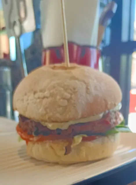 Grill'd Burgers - Bendigo