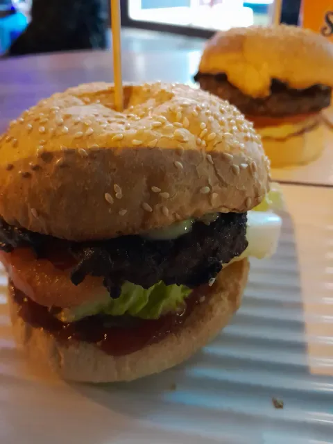 Grill'd Burgers - Bendigo