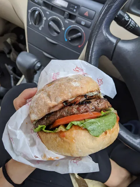 Grill'd Burgers - Bendigo