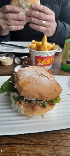 Grill'd Burgers - Bendigo