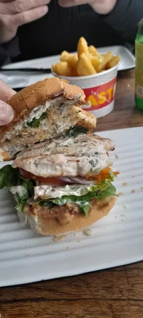 Grill'd Burgers - Bendigo