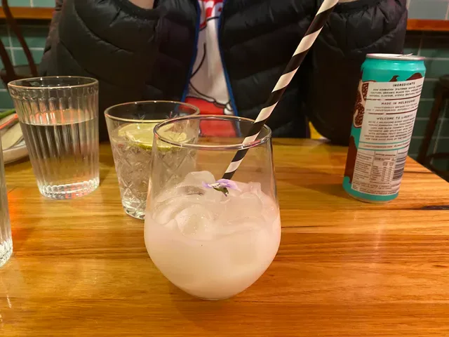 Harpoon Social Club