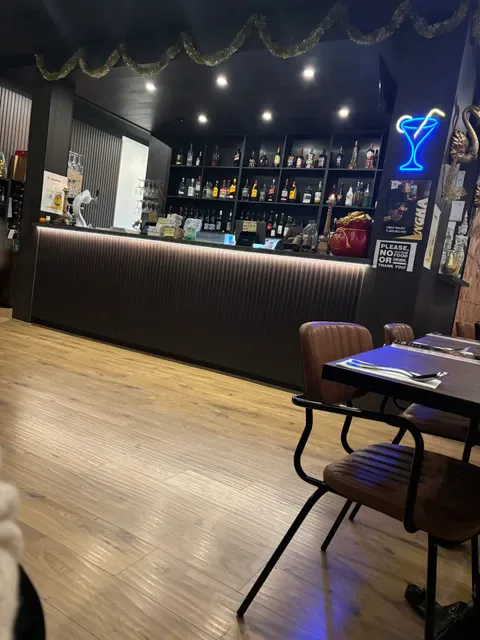 Kang Thai