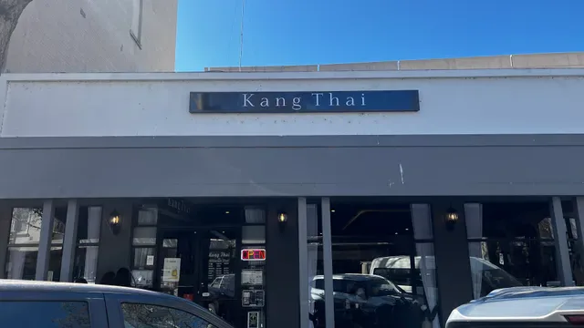 Kang Thai