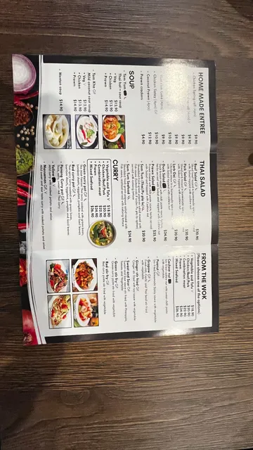 Kang Thai