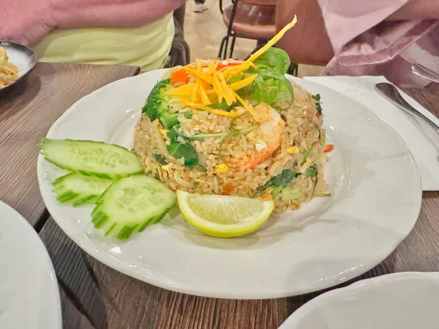 Kang Thai