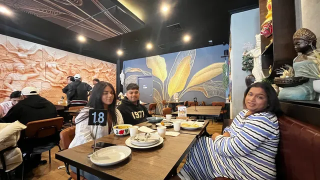 Kang Thai