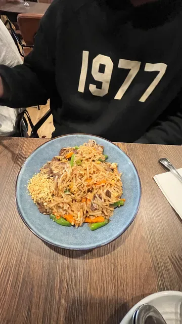 Kang Thai