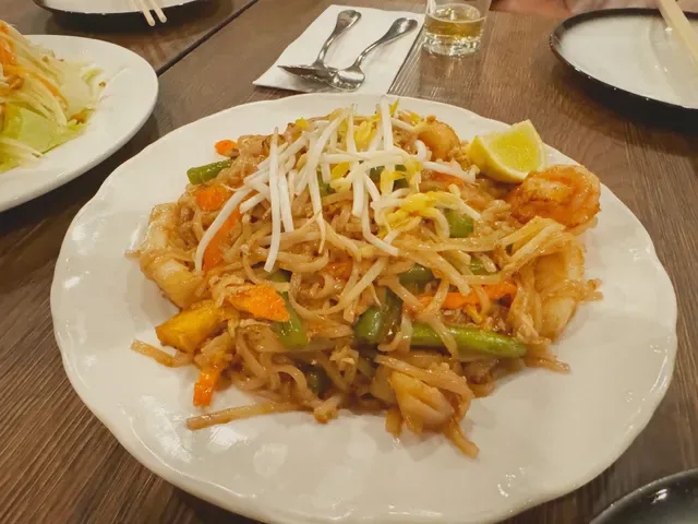 Kang Thai