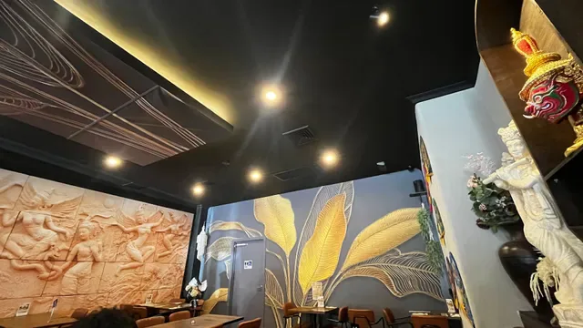 Kang Thai