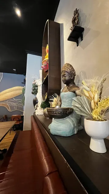 Kang Thai