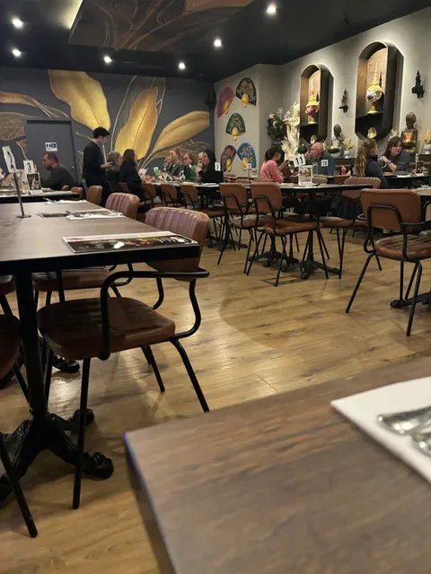 Kang Thai