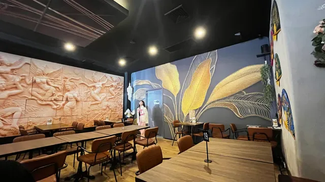 Kang Thai