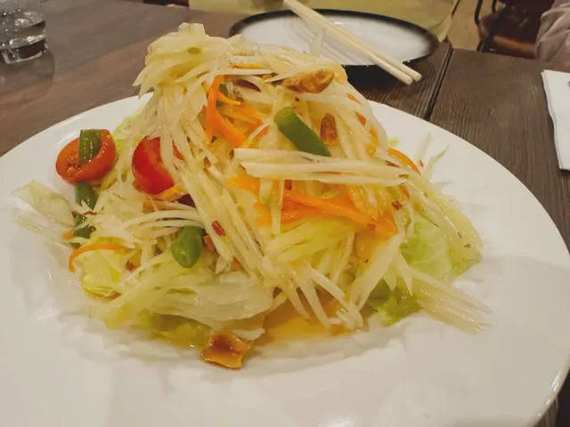 Kang Thai