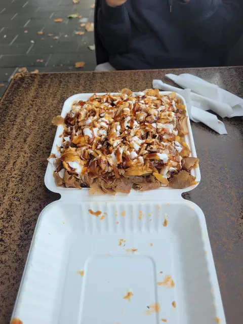 Lady Sultan Turkish Take-Away