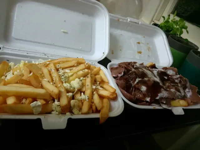 Lady Sultan Turkish Take-Away