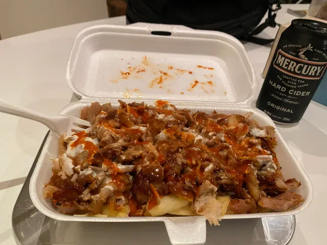 Lady Sultan Turkish Take-Away