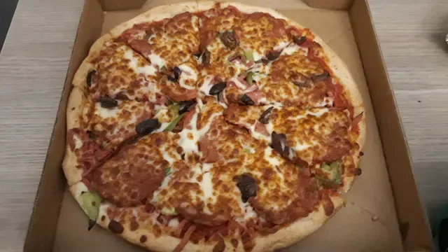 Luchiano Pizza & Pasta
