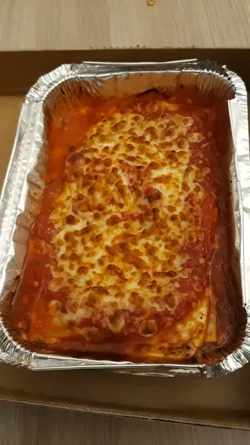 Luchiano Pizza & Pasta