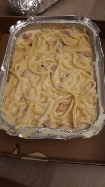 Luchiano Pizza & Pasta