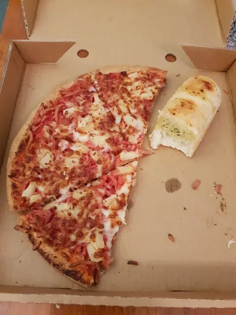 Luchiano Pizza & Pasta