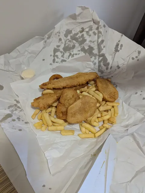 Lyttleton Terrace Takeaway