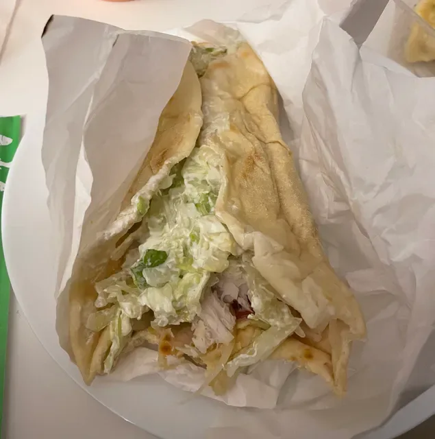 Lyttleton Terrace Takeaway