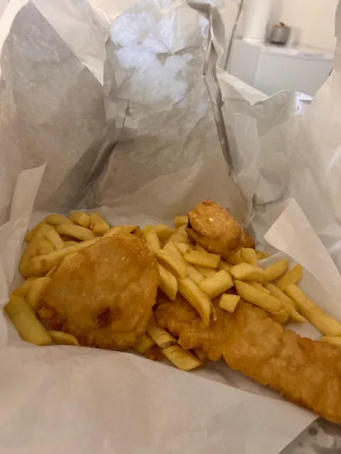 Lyttleton Terrace Takeaway