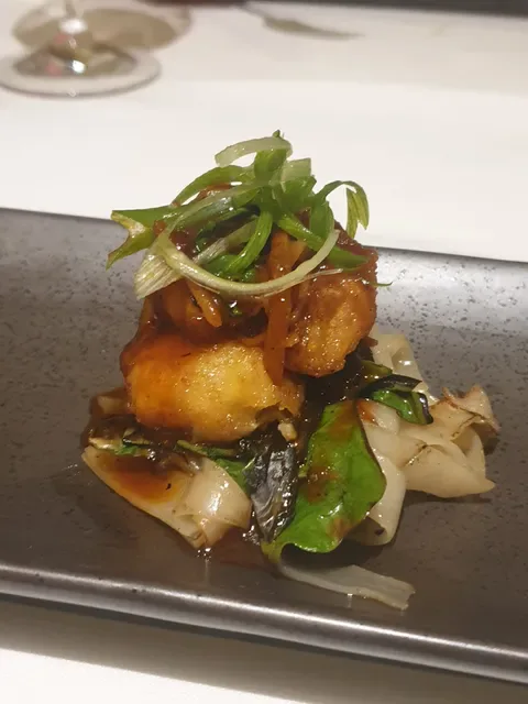 Malayan Orchid Restaurant
